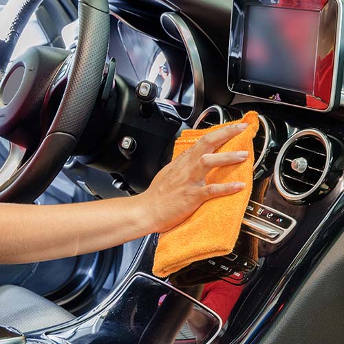 İç Temizlik Ve Bakım Ürünleri