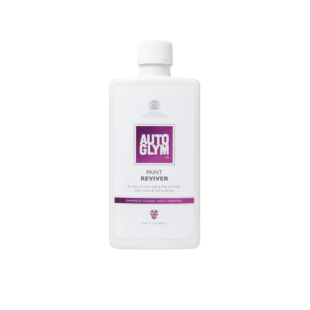PAINT REVIVER  500 ml.e