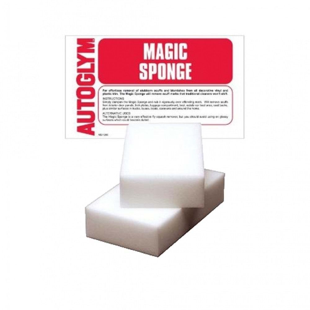 MAGIC SPONGE