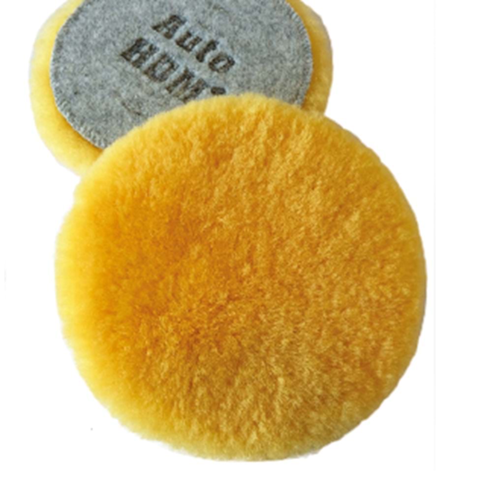 160 mm. KUZU POSTU POLİSAJ PEDİ