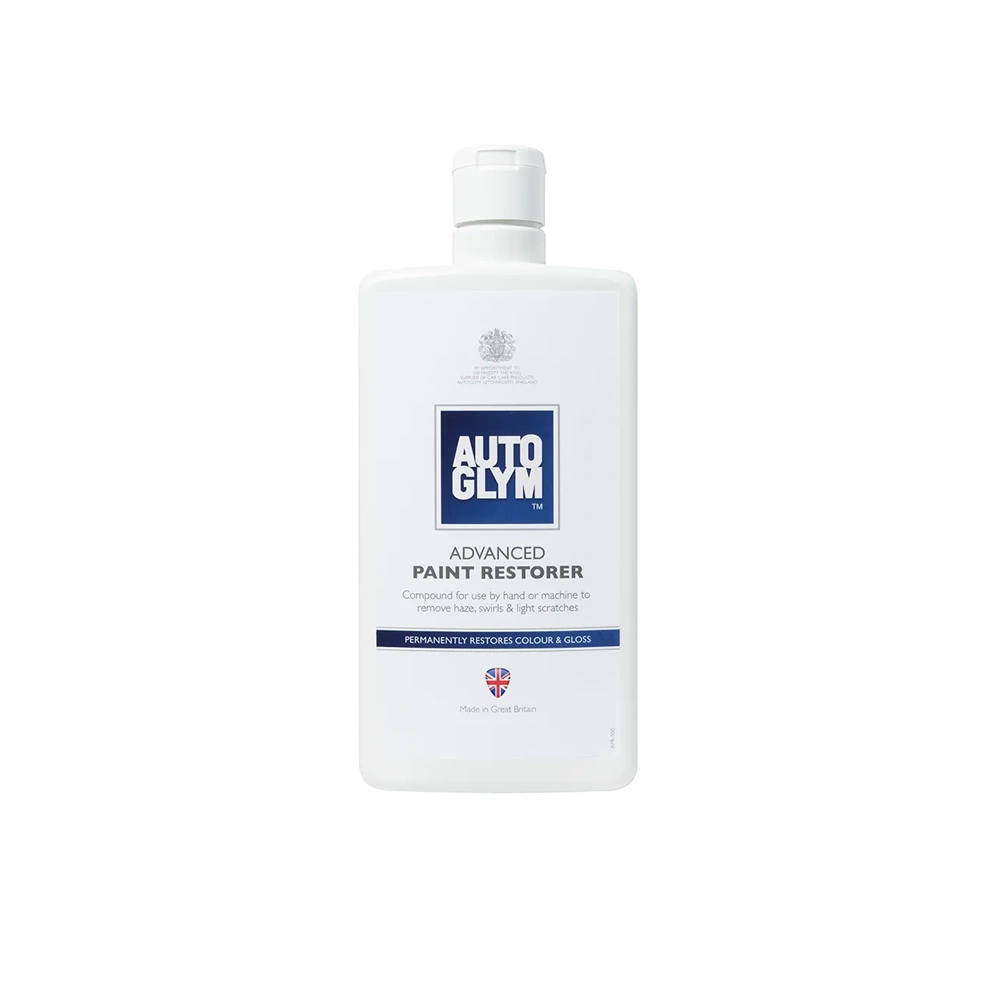 ADVANCED PAINT RESTORER 500 ml.e