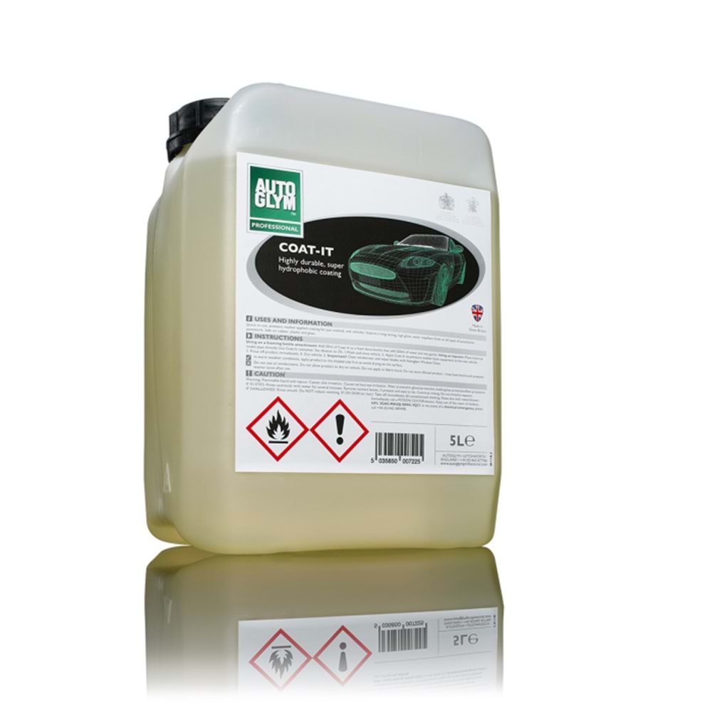 COAT-IT  5L.