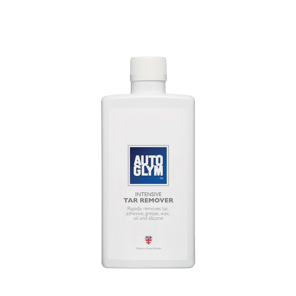 INTENSIVE TAR REMOVER - 500 ML.