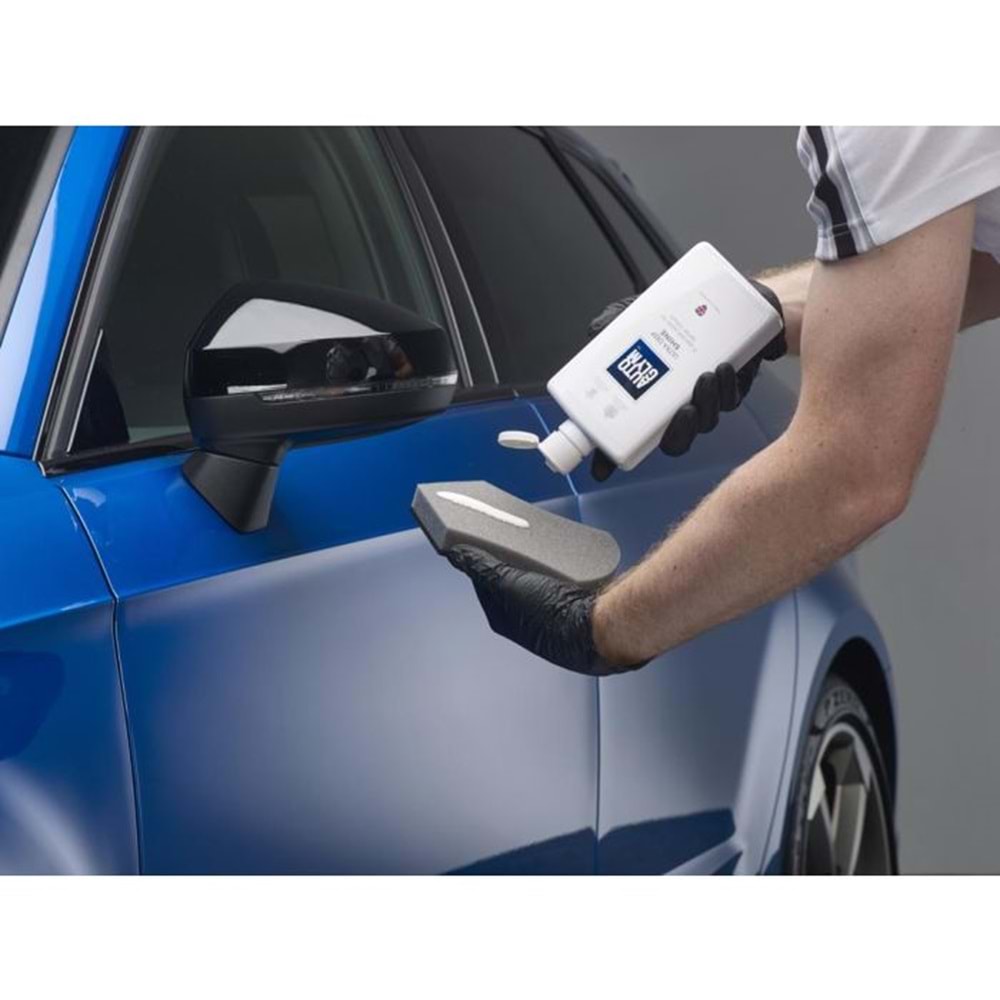 ULTRA DEEP SHINE  500 ml.e