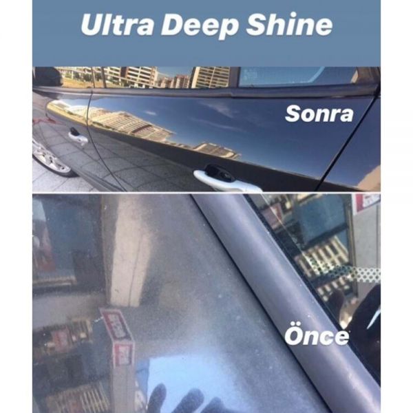 ULTRA DEEP SHINE  500 ml.e