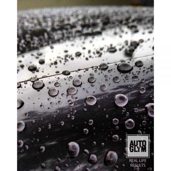RADIANT WAX POLISH  5 L.