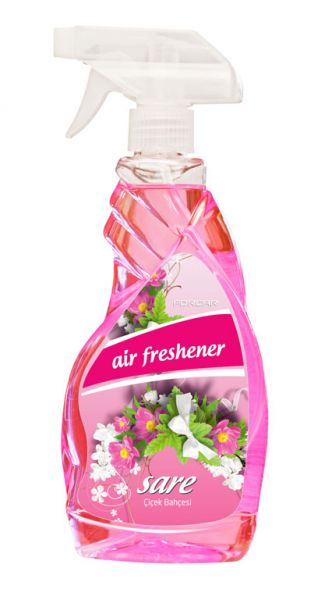 500 ml.e ARAÇ Ve ORTAM KOKULARI 