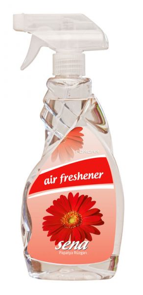 500 ml.e ARAÇ Ve ORTAM KOKULARI 