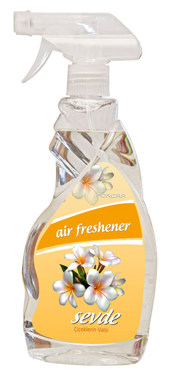 500 ml.e ARAÇ Ve ORTAM KOKULARI 