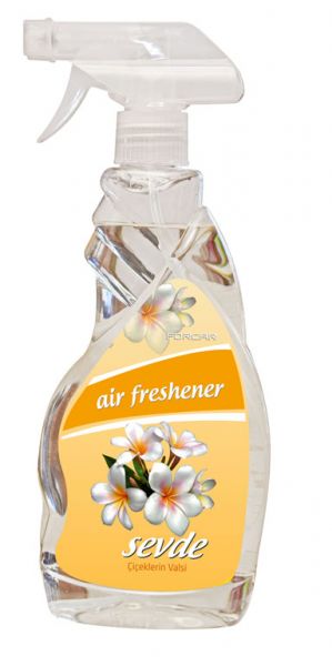 500 ml.e ARAÇ Ve ORTAM KOKULARI 