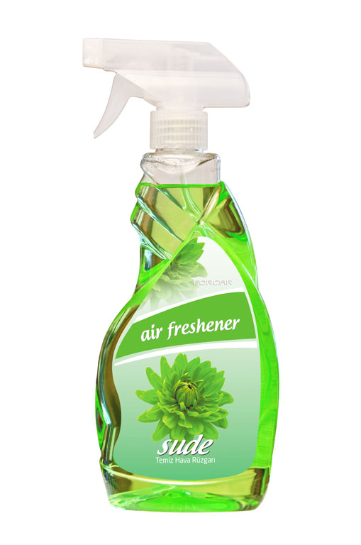 500 ml.e ARAÇ Ve ORTAM KOKULARI 