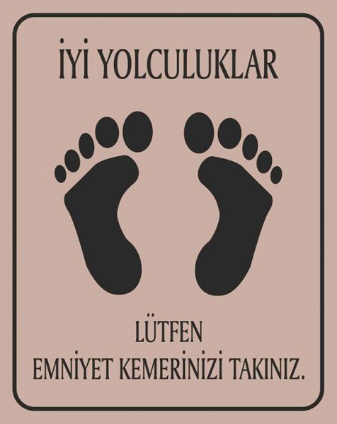 Paspas kağıdı  (500 ad.)