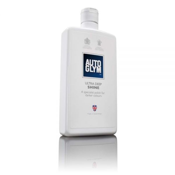 ULTRA DEEP SHINE  500 ml.e