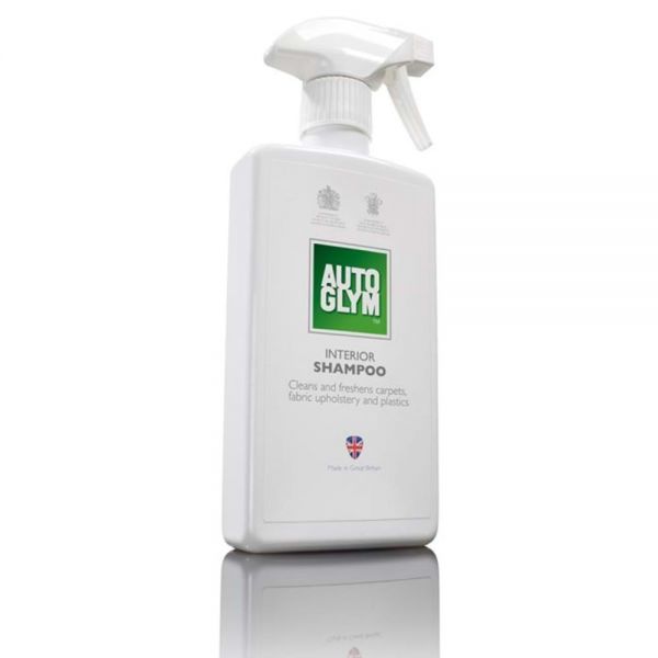 INTERIOR SHAMPOO  500 ml.e