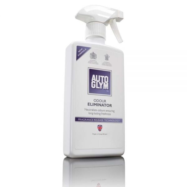 ODOUR ELIMINATOR 500 ml.e