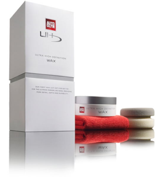 ULTRA HD WAX KİT