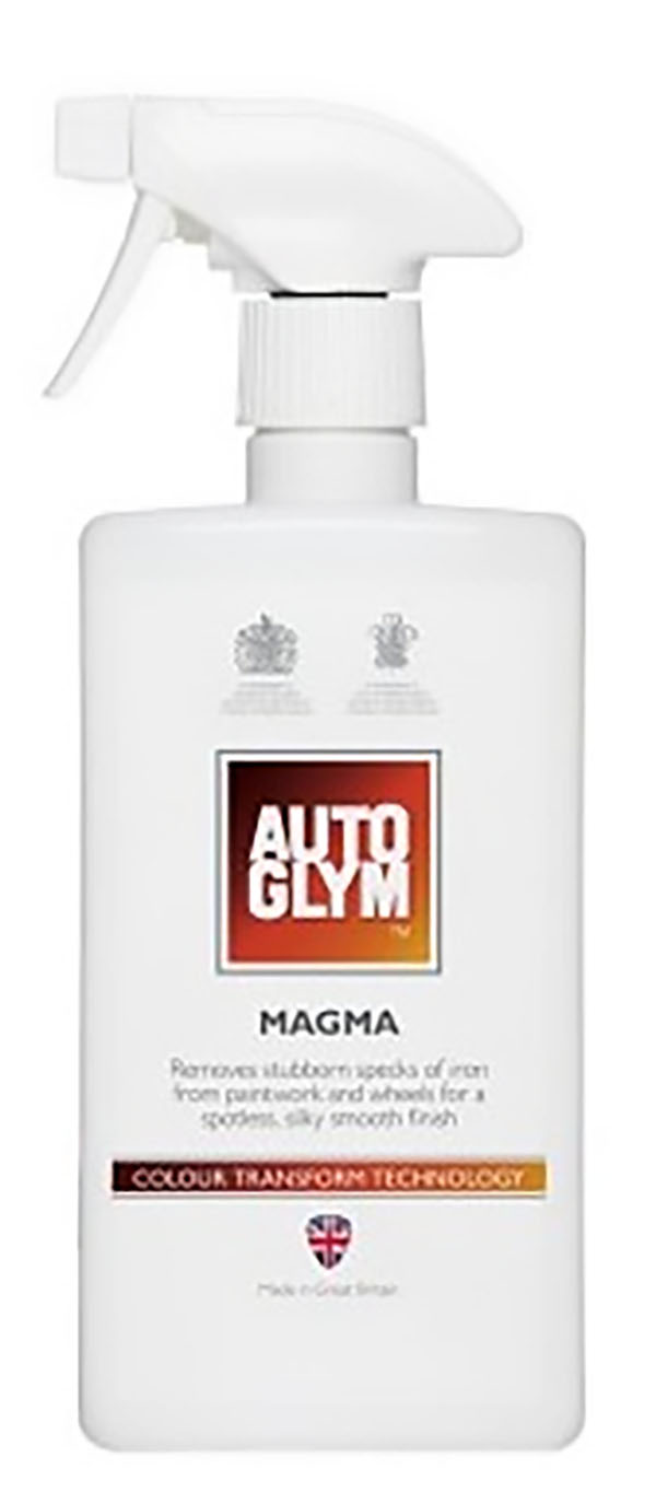 MAGMA 500 ml.  