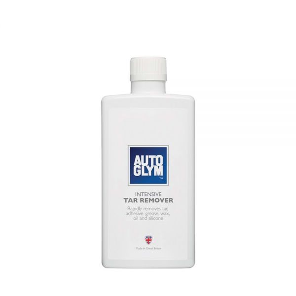 INTENSIVE TAR REMOVER - 500 ML.